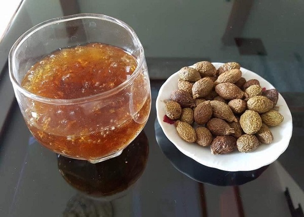 Hạt đười ươi