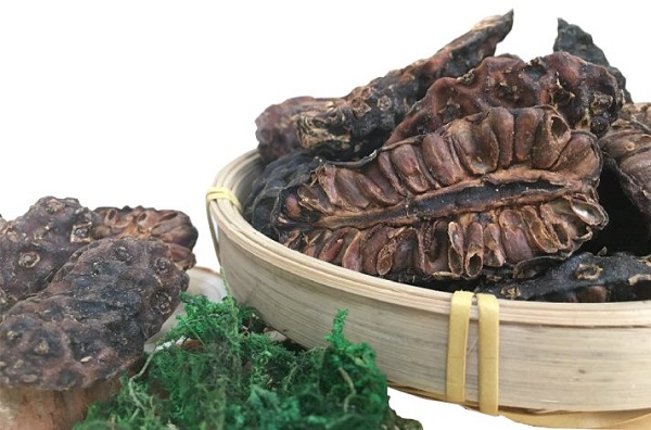 trái nhàu khô trái nhàu khô